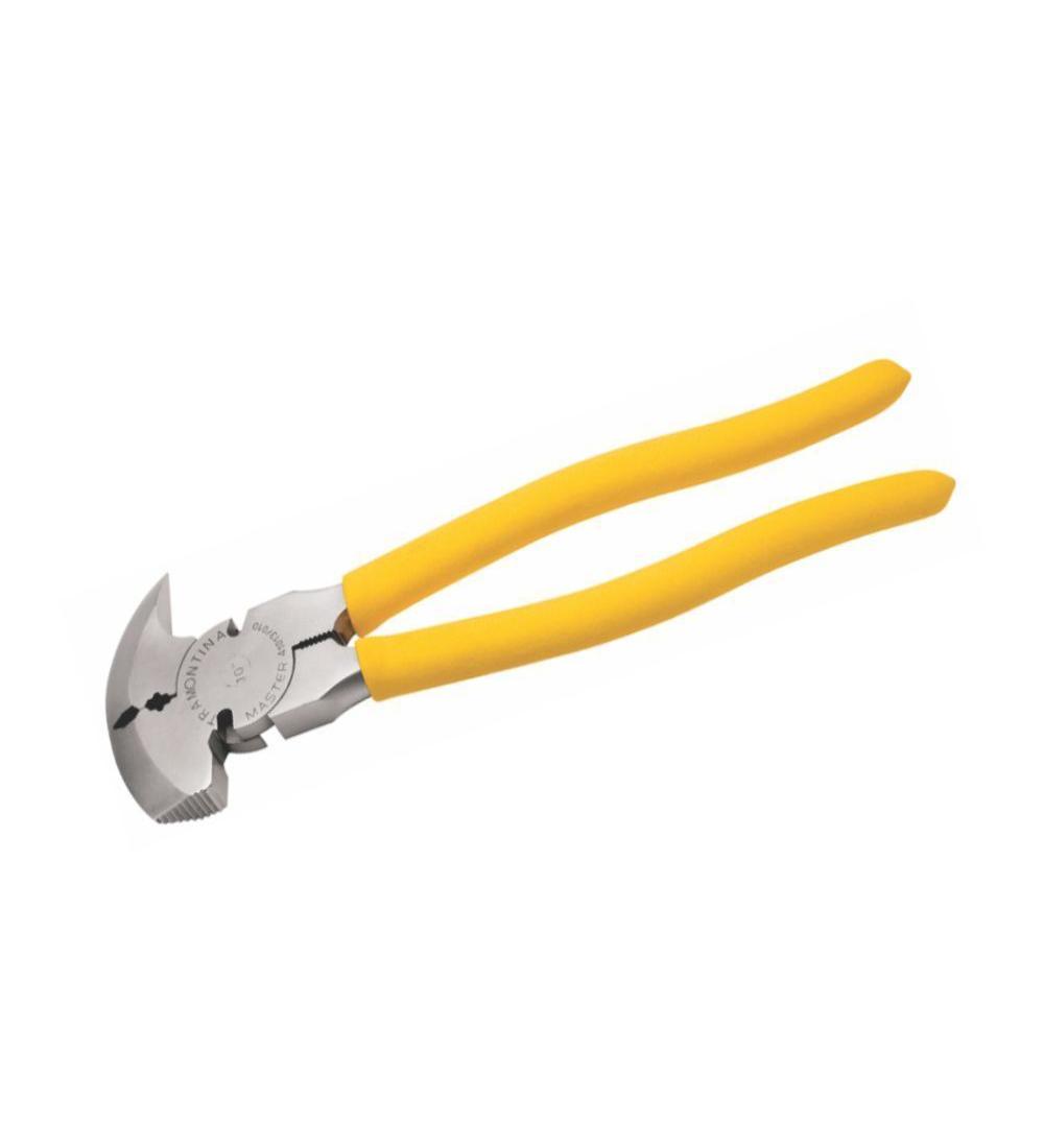 ALCICATE PARA ALAMBRAR Tramontina 41013-10